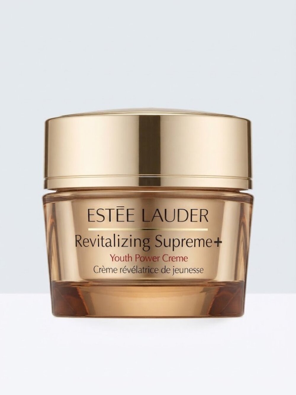 Estee Lauder Revitalizing Supreme+ Youth Power Cream Moisturizer New Sealed